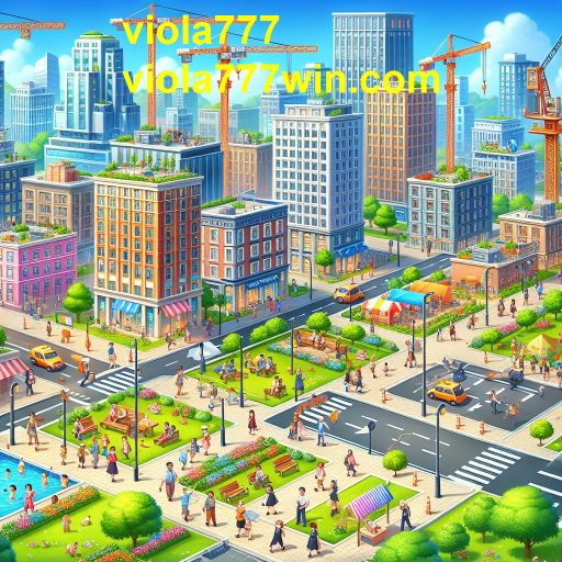 Explorando o Fascinante Mundo dos Jogos de Simulação