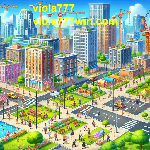 Explorando o Fascinante Mundo dos Jogos de Simulação